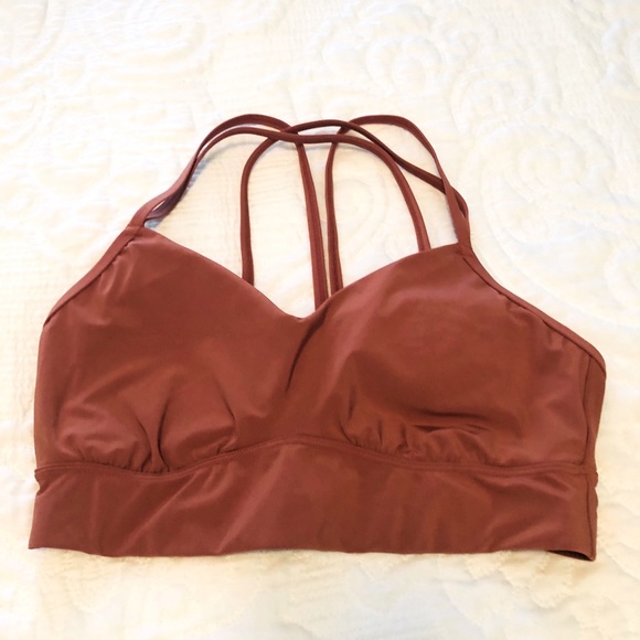 all in motion Other - Pull on light support bra